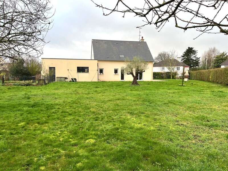 Maison à NOYERS-BOCAGE