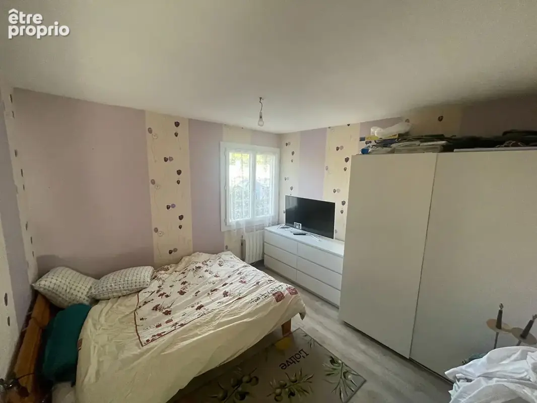 Maison  Epernon 10"  -  7 pièce(s) 141.37 m2 - photo 6
