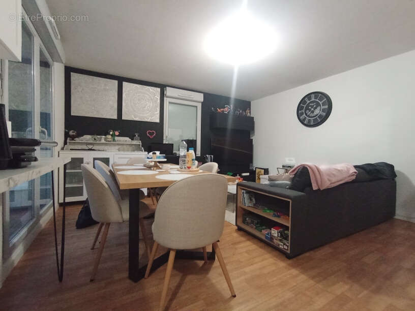 Appartement à ELBEUF