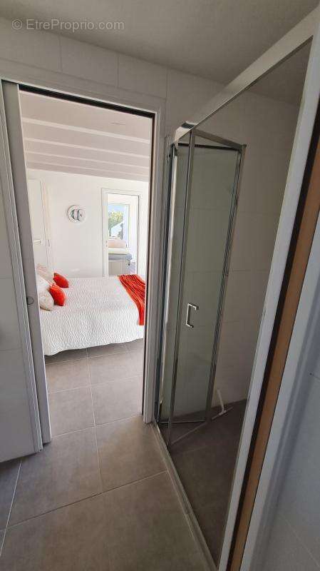 Maison à PREFAILLES