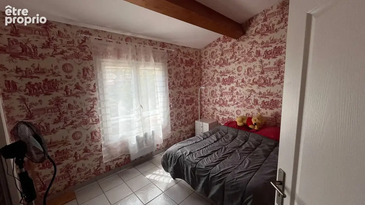 Maison de caractère avec piscine - photo 13
