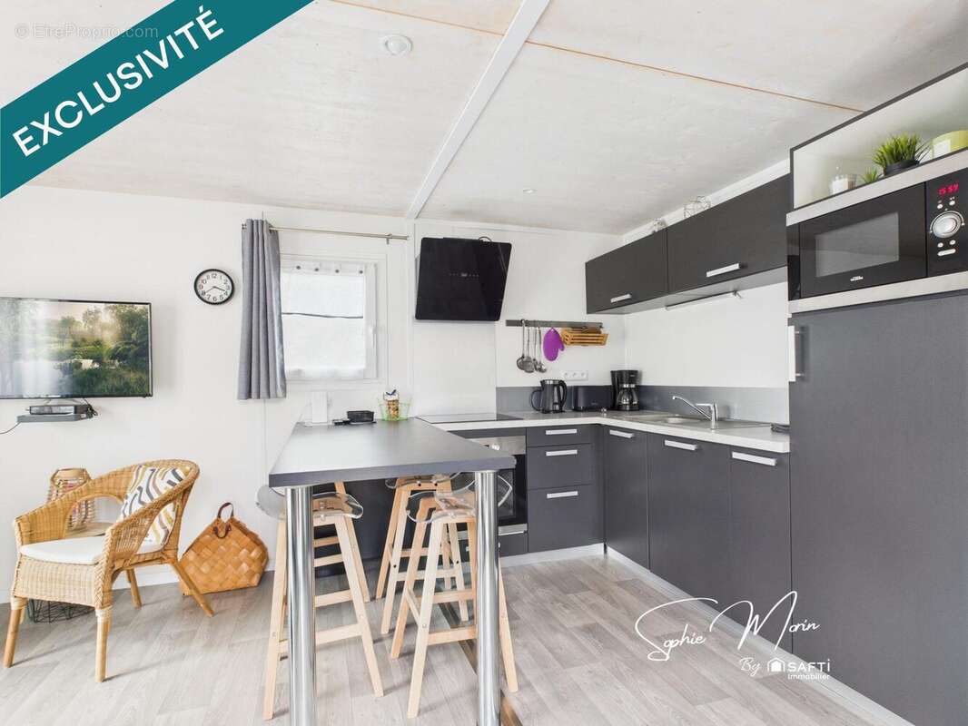 Photo 5 - Maison à TREVOU-TREGUIGNEC