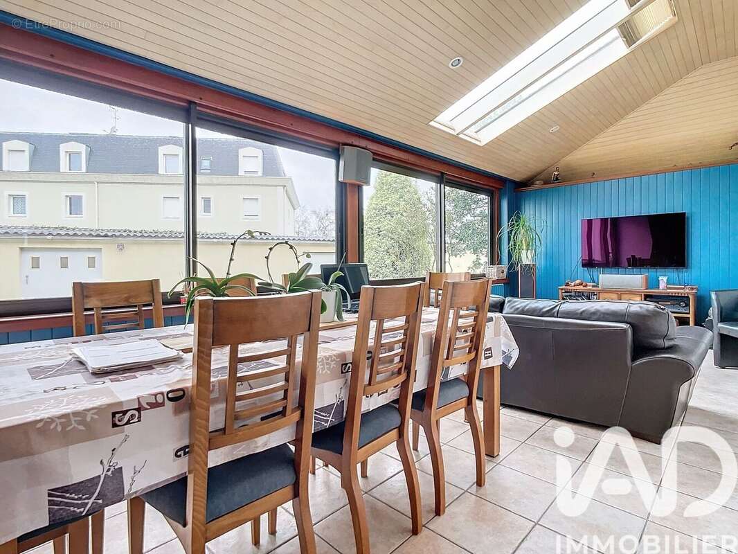 Photo 2 - Appartement à TREGUEUX