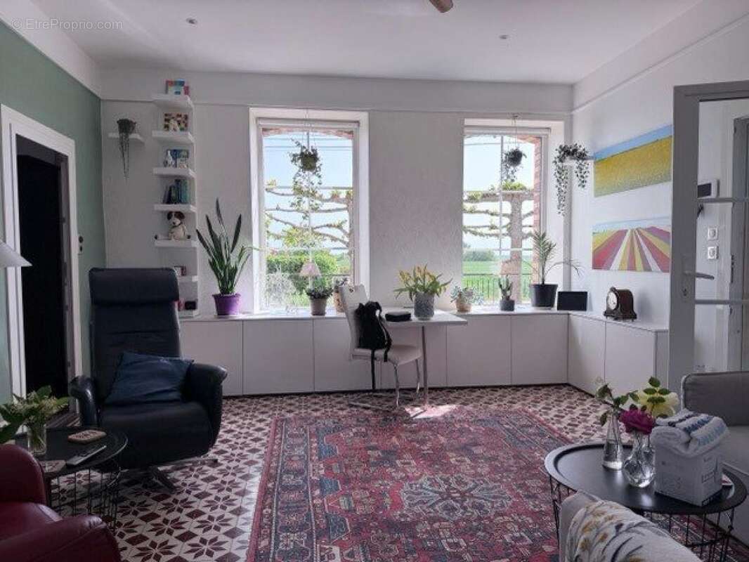 Photo 2 - Maison à LONGEVILLE-SUR-MER