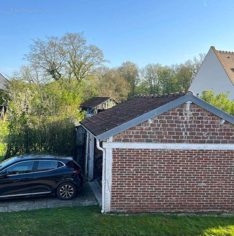 Maison Choisy Au Bac 4 pièce(s) - 98 m2 + Jardin - photo 11