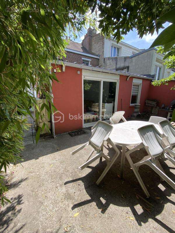 Maison à LOOS