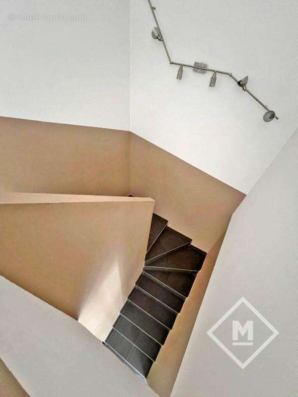 Maison à MARSEILLE-12E