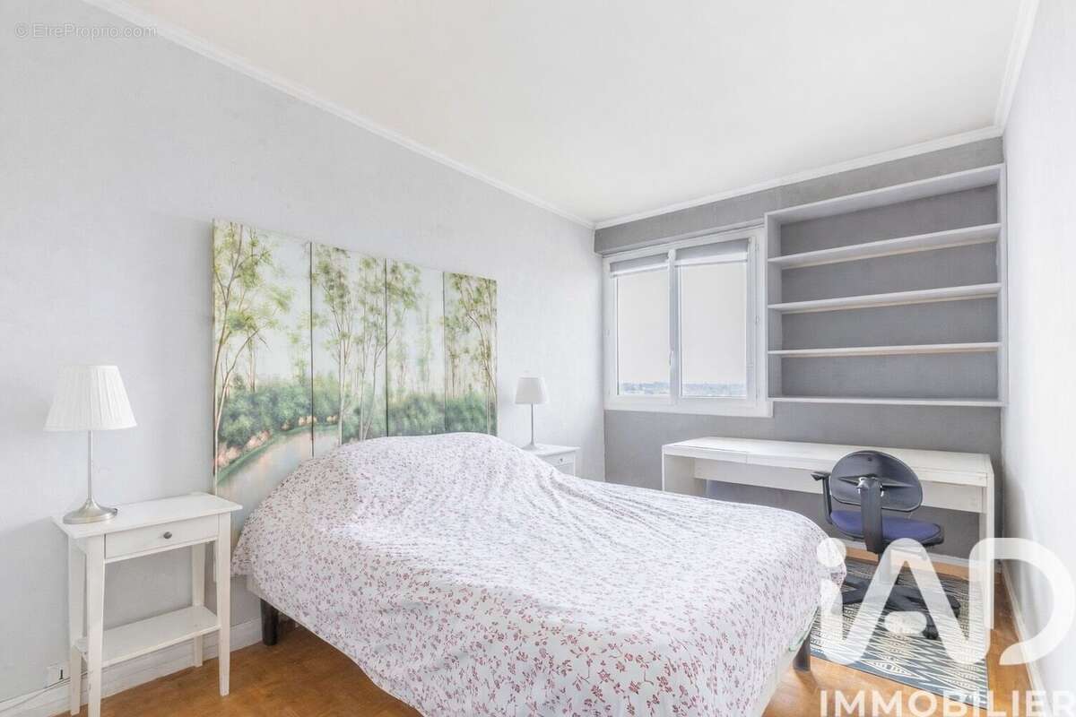 Photo 5 - Appartement à MORSANG-SUR-ORGE