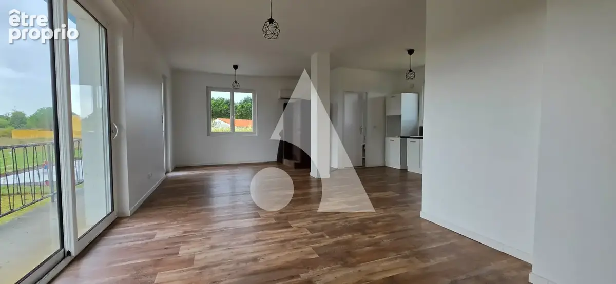 Maison avec deux logements - photo 2