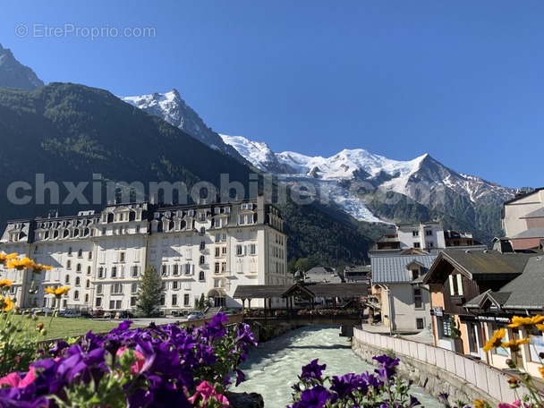 IMG_3150 - Commerce à CHAMONIX-MONT-BLANC