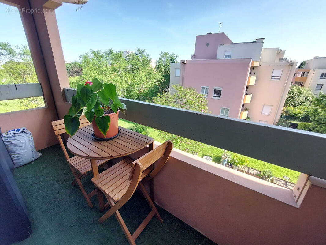 Appartement à BLAGNAC