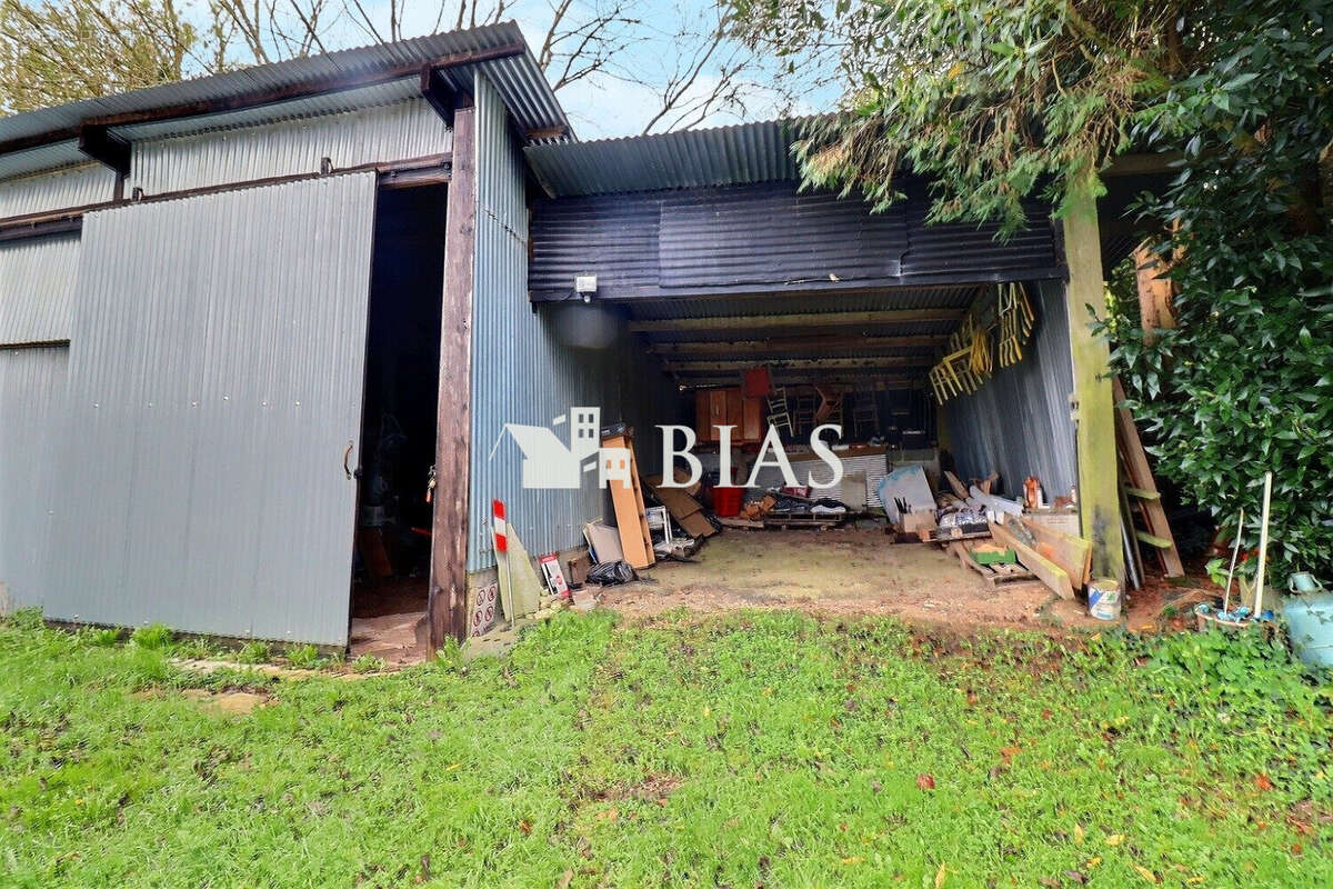 Maison à PONT-L'EVEQUE