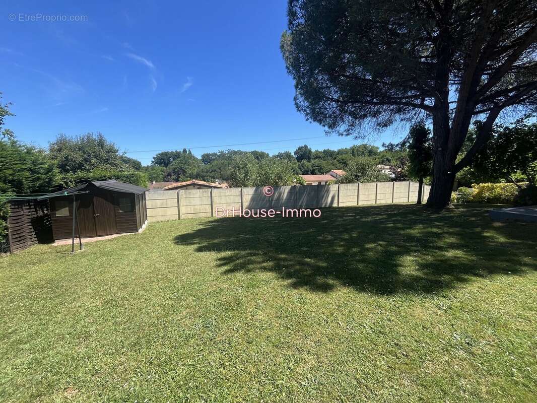 Maison à ARTIGUES-PRES-BORDEAUX