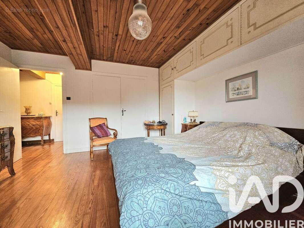 Photo 5 - Maison à COLOMBE