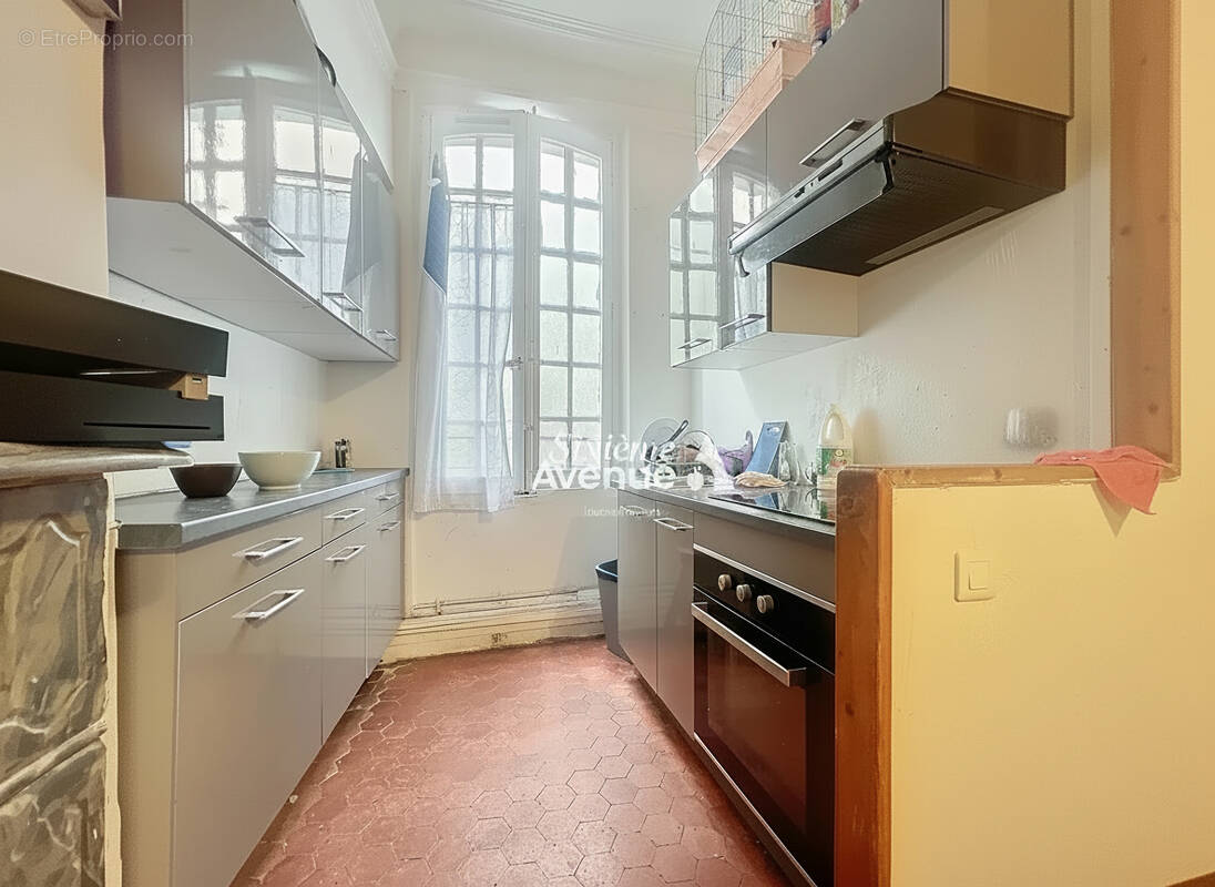Appartement à GRASSE