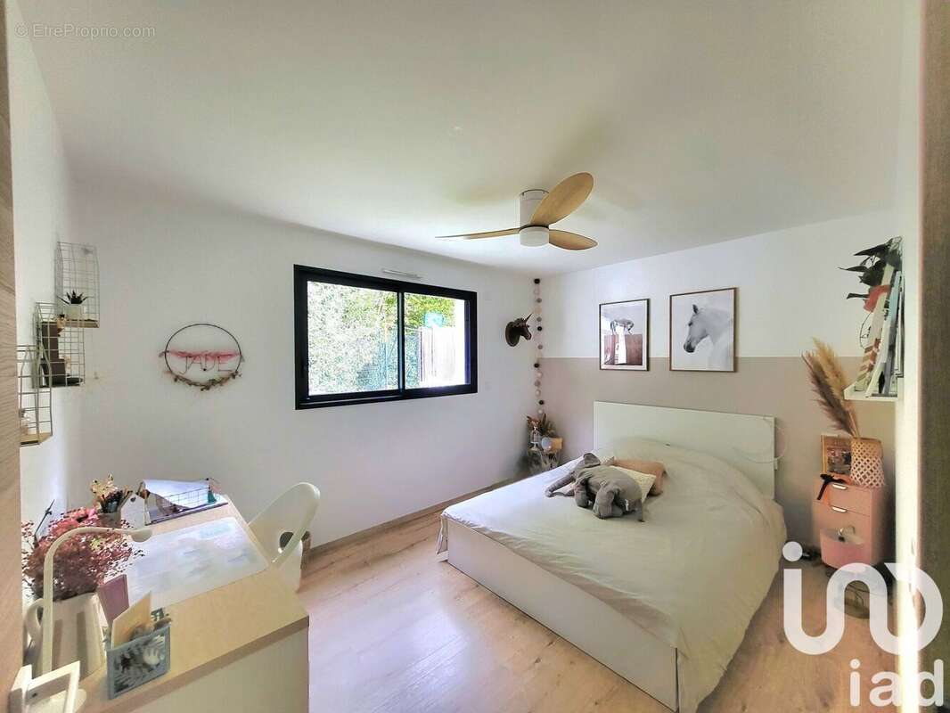 Photo 8 - Maison à SAINT-CYR-SUR-LOIRE