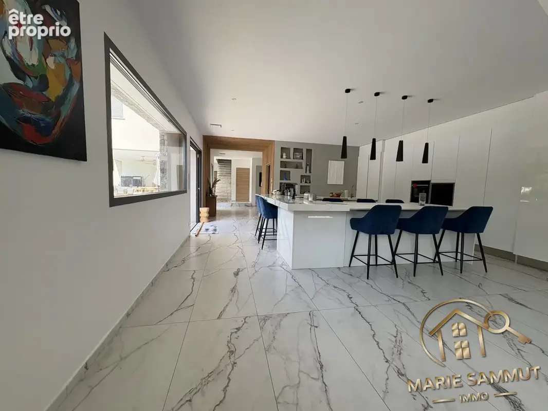 Maison 6 pièces 304 m² à vendre à Assas (34820) - photo 7