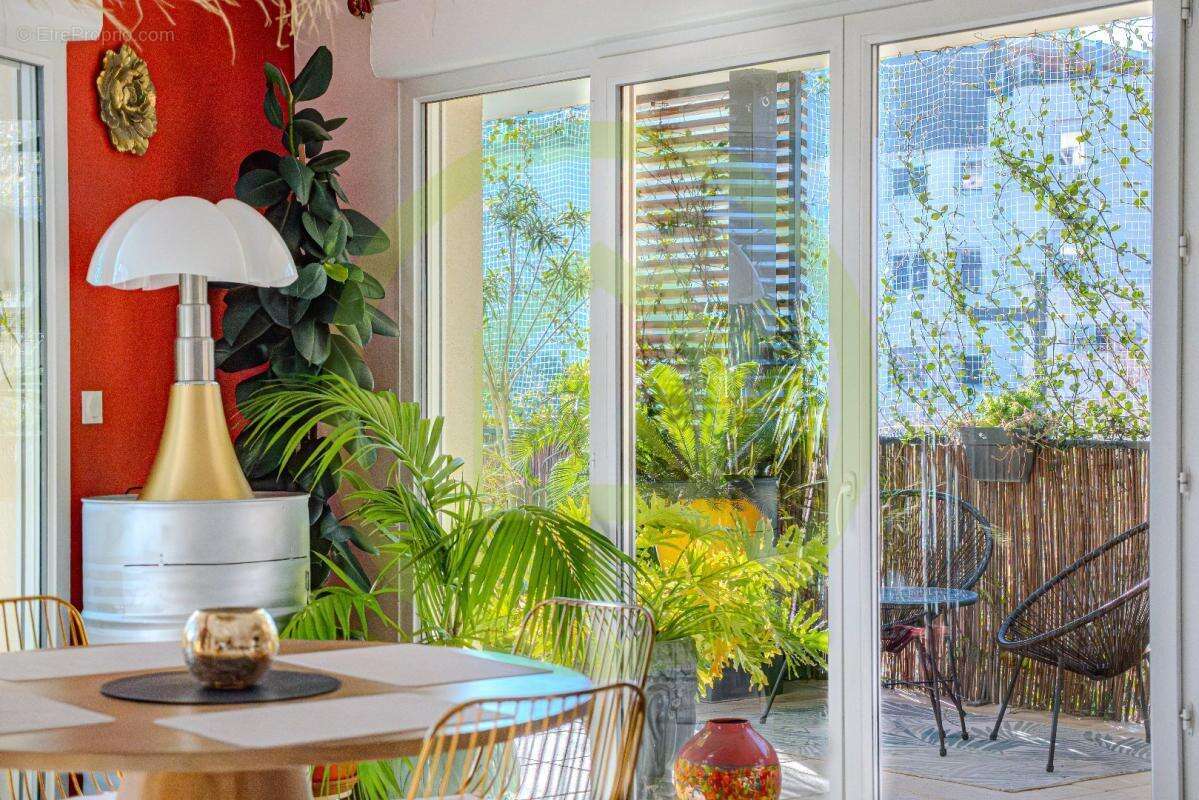 Appartement à MONTPELLIER