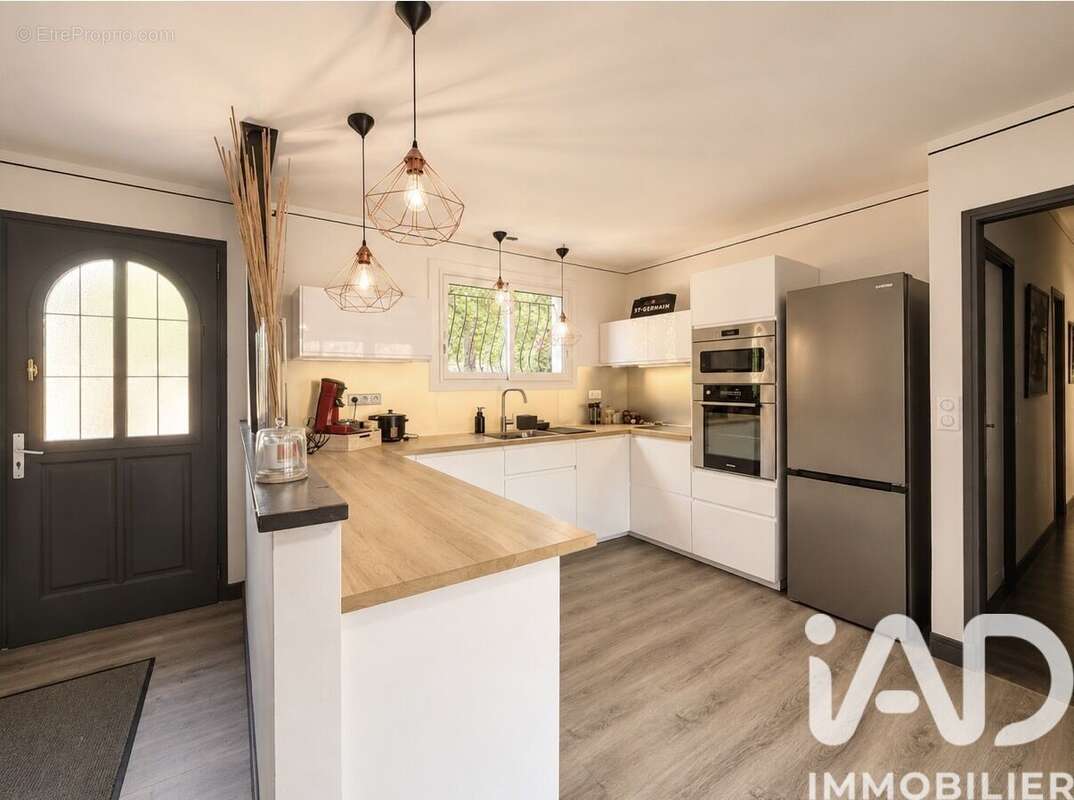 Photo 9 - Maison à SAINT-PERDON