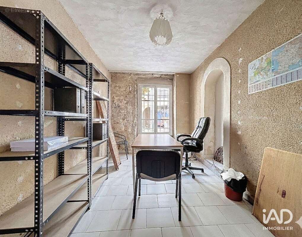 Photo 7 - Commerce à MARTIGUES