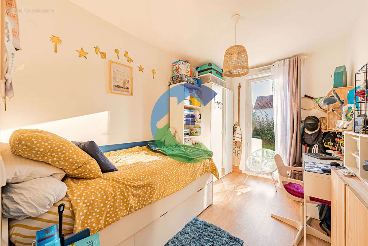 Appartement à LONGJUMEAU