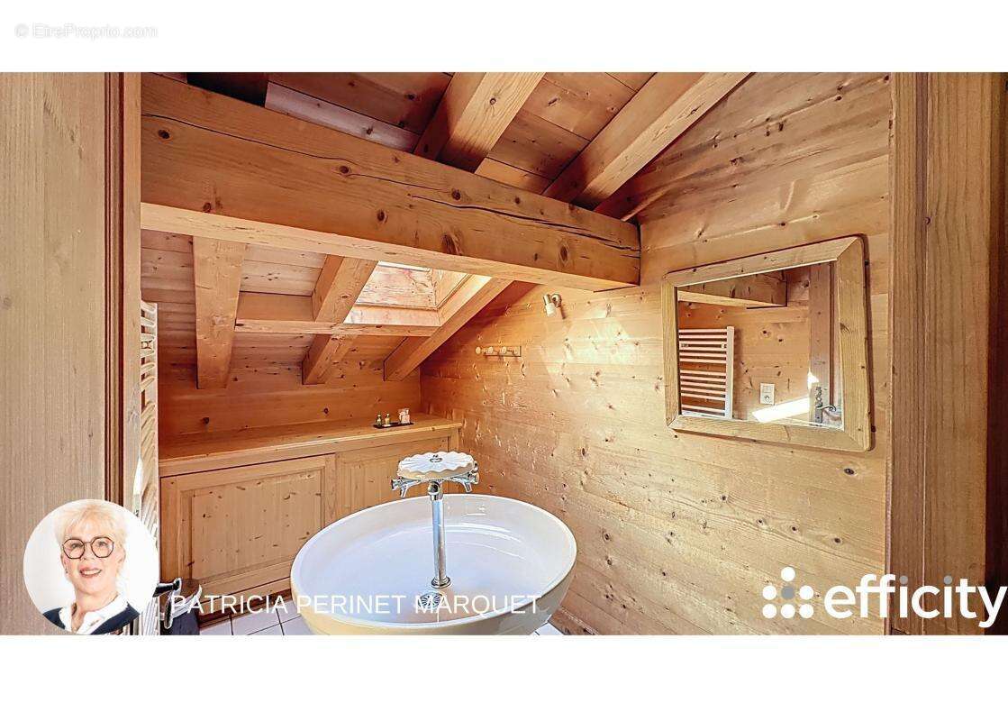 Maison 159 m² à Demi-Quartier  - photo 19