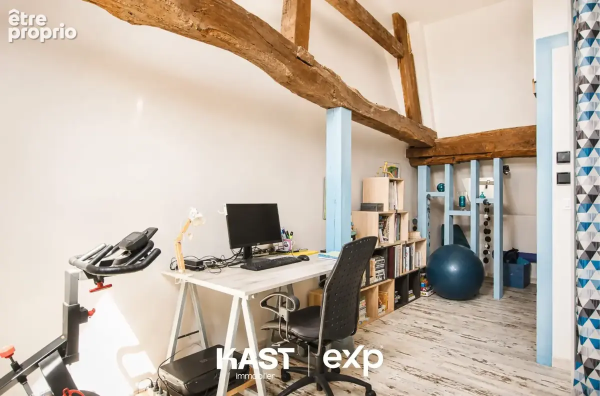 Maison 3 pièces 86 m² à vendre à Chateaugiron (35410) - photo 5