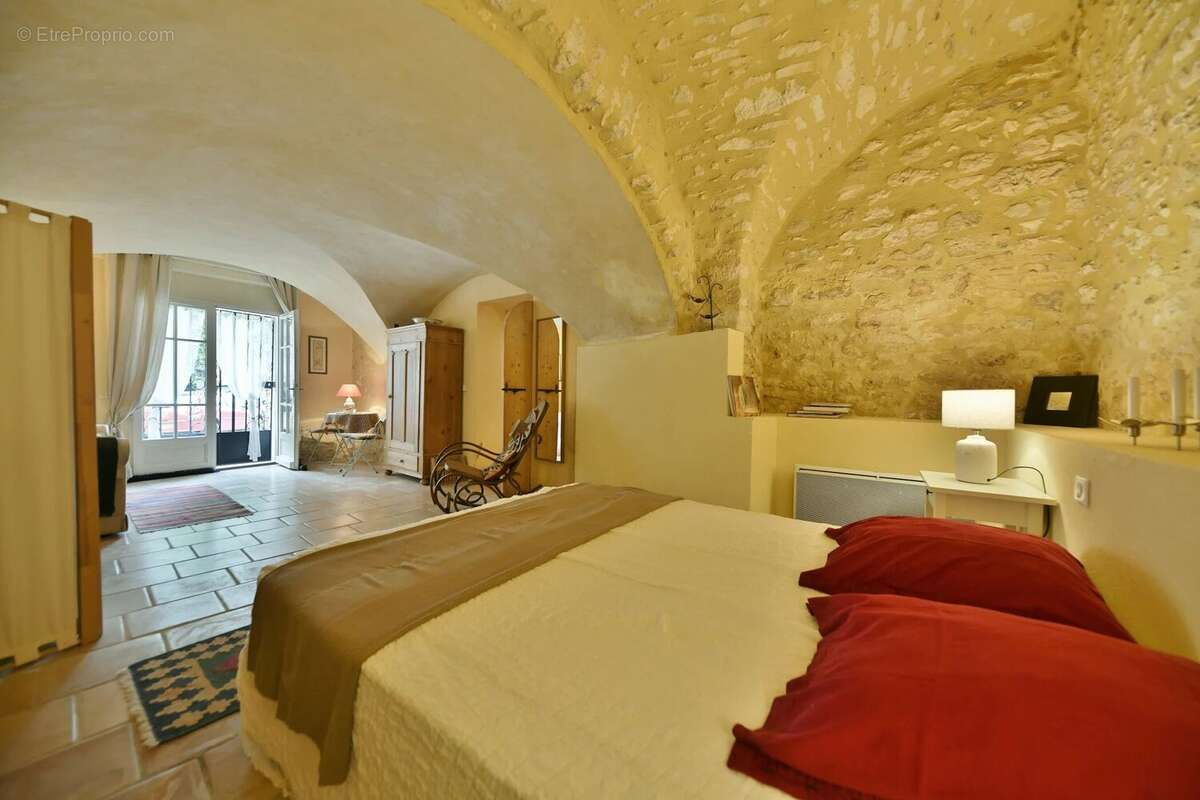 Maison à UZES