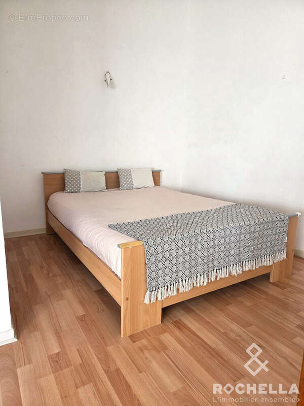 Appartement à LA ROCHELLE