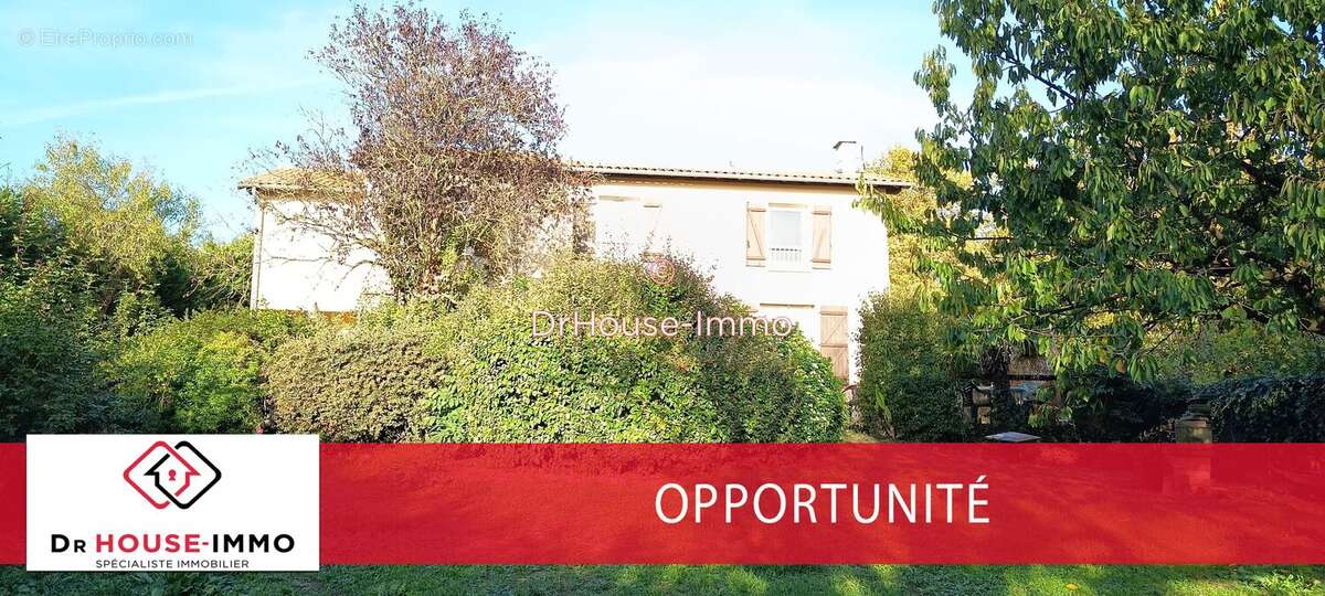 Maison 183 m² à Thouars  - photo 201