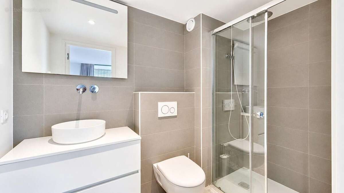 Photo 7 - Appartement à BEAUSOLEIL