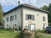 Maison à ORIST
