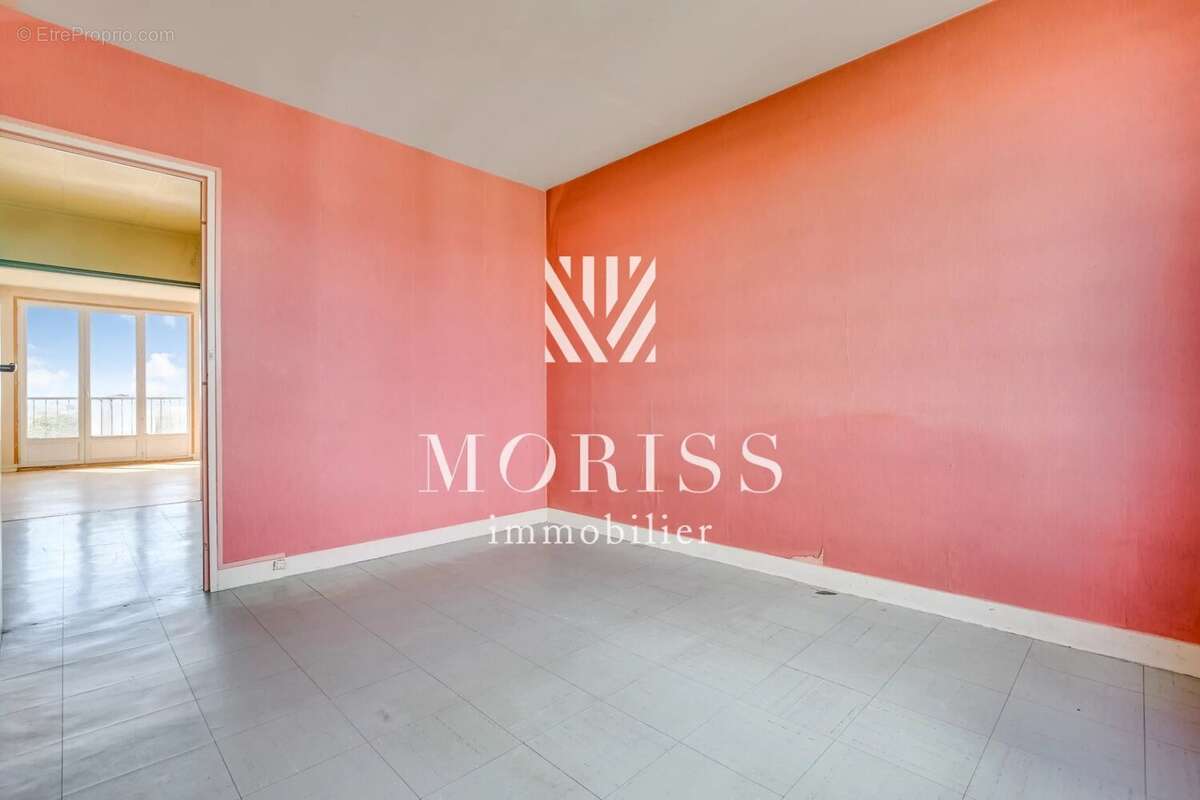 Appartement à MONTREUIL