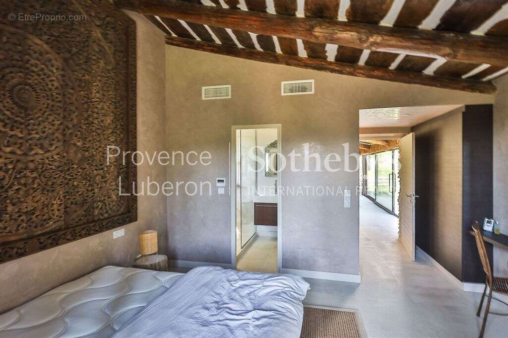 Maison à APT