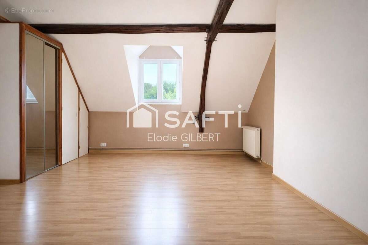 Photo 8 - Maison à DURTAL
