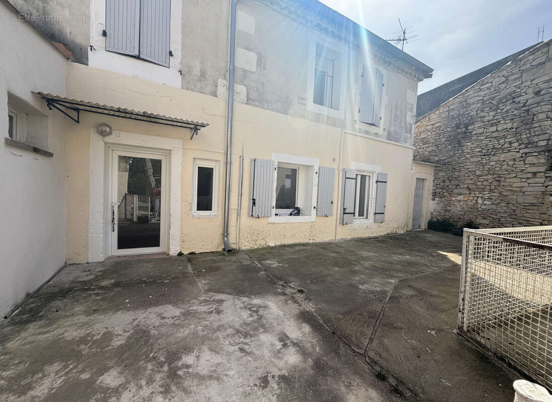 Appartement à MARGUERITTES