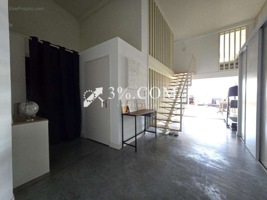 Appartement à TOURCOING
