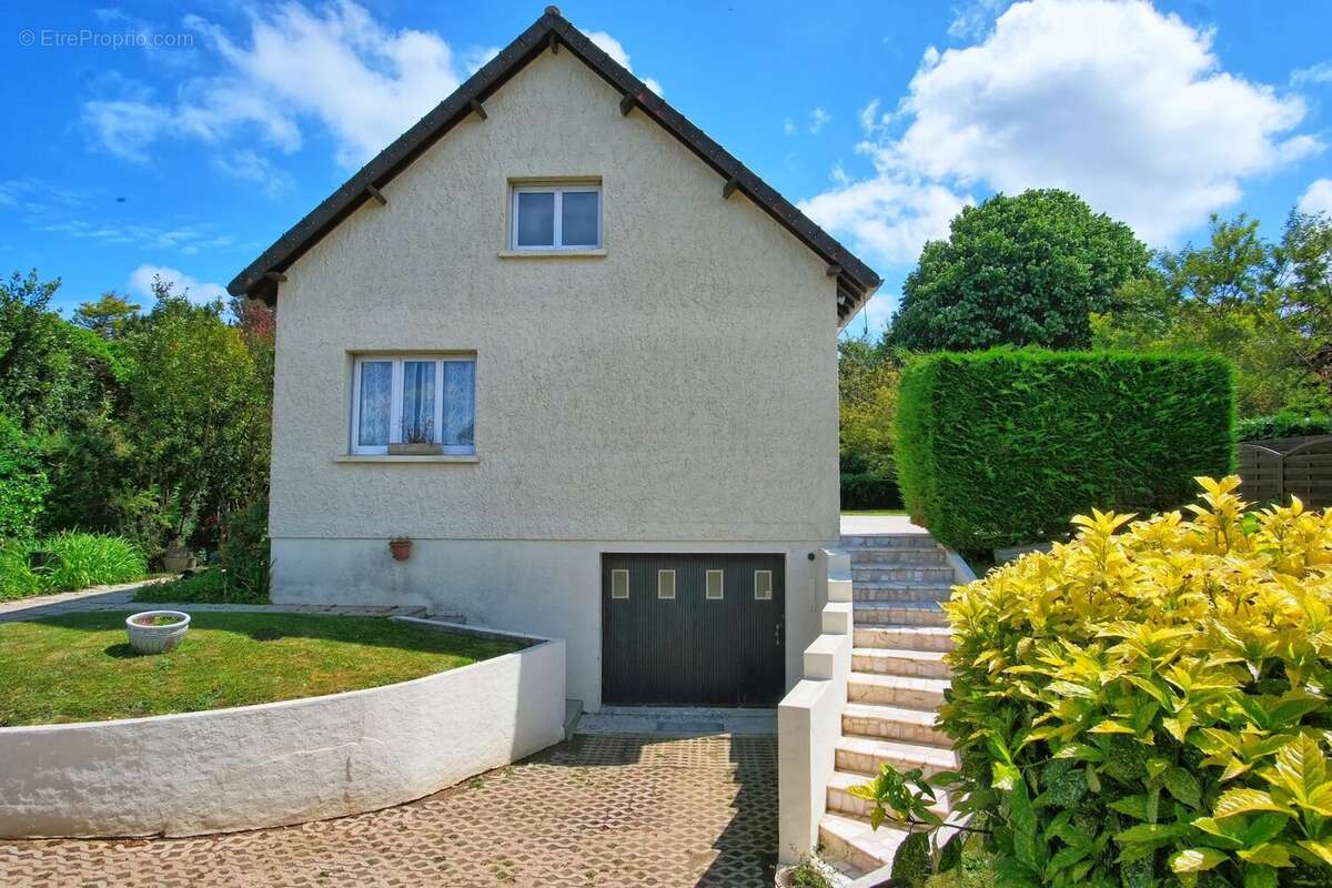 LANGRUNE SUR MER maison 5 chambres - photo 15