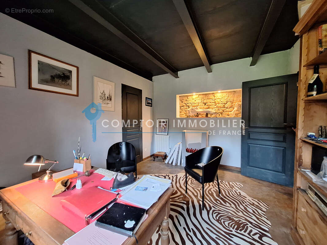 Maison à PUYLAURENS