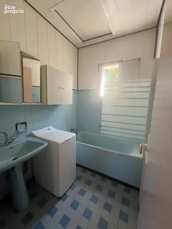 Gieres centre maison - photo 29