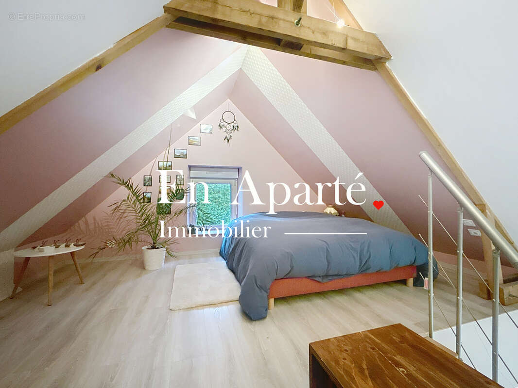 Maison à VIRE