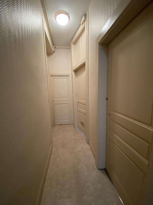 Appartement à LIMOGES