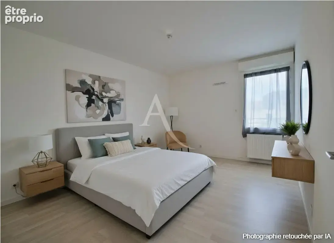 Appartement Nantes 2 pièce(s) - photo 6