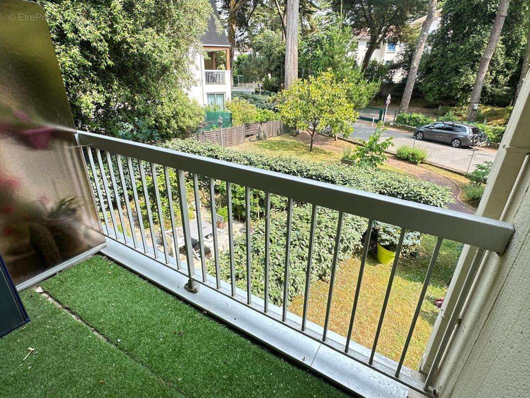 Photo 2 - Appartement à LA BAULE-ESCOUBLAC