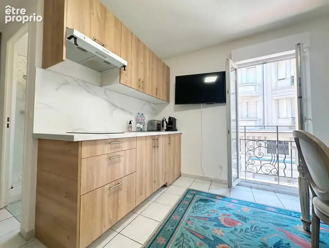 A 50 mètre des plages  - Studio de charme - Idéal invest loc saisonnier - photo 2