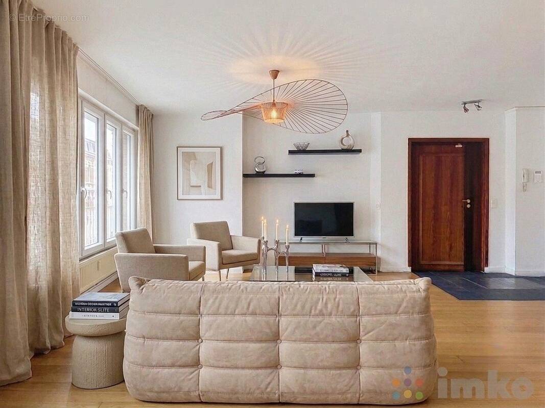 Appartement à LILLE