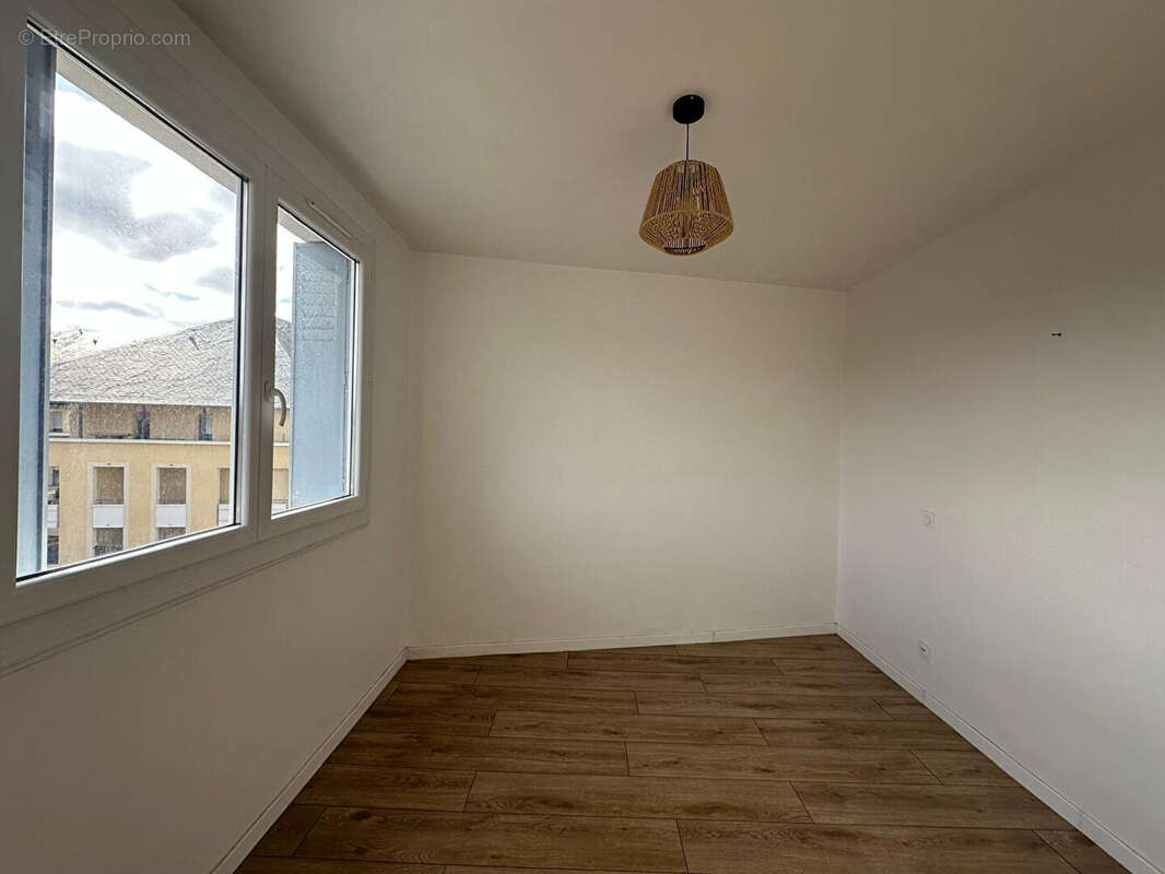 Appartement à TARBES