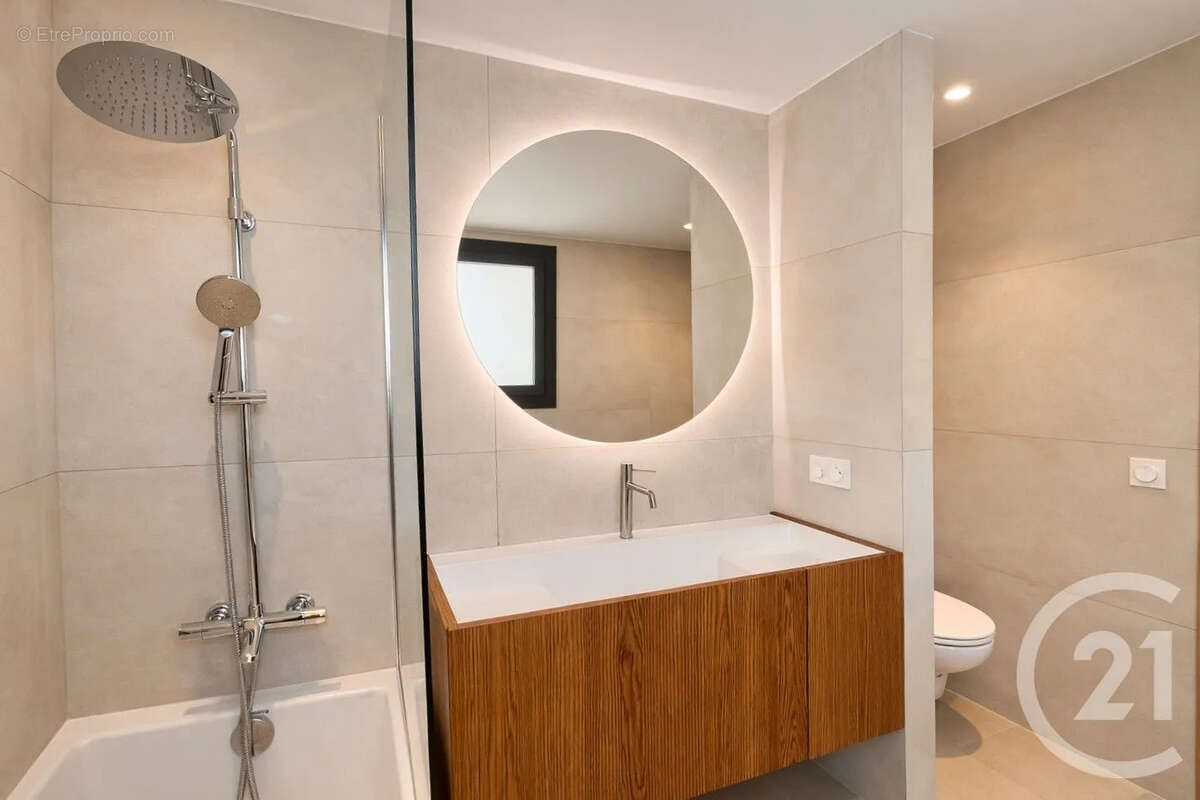 Maison à ROQUEBRUNE-CAP-MARTIN