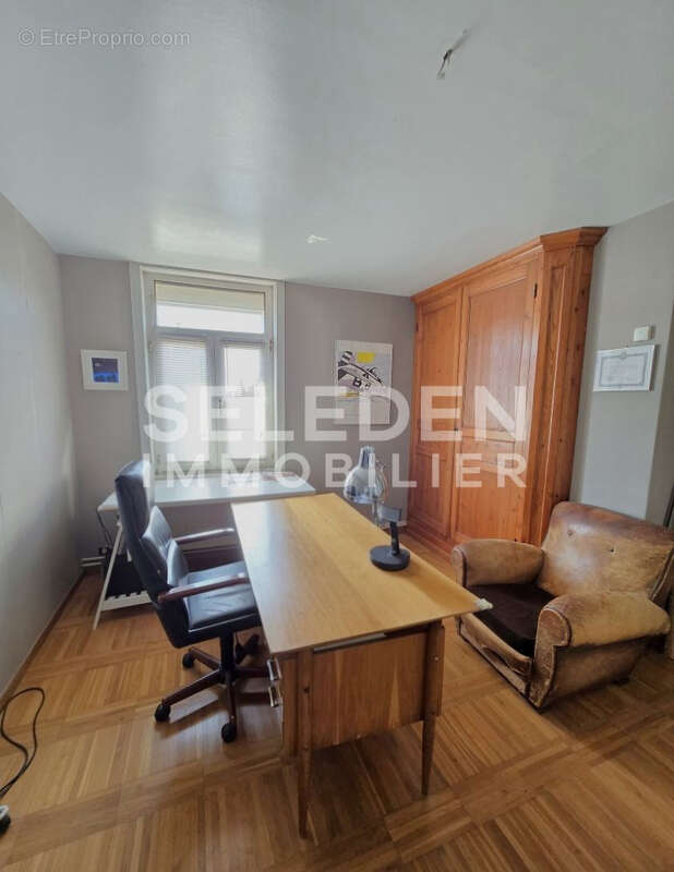 Maison individuelle de 178m2 avec dépendance de 78m2 - photo 7