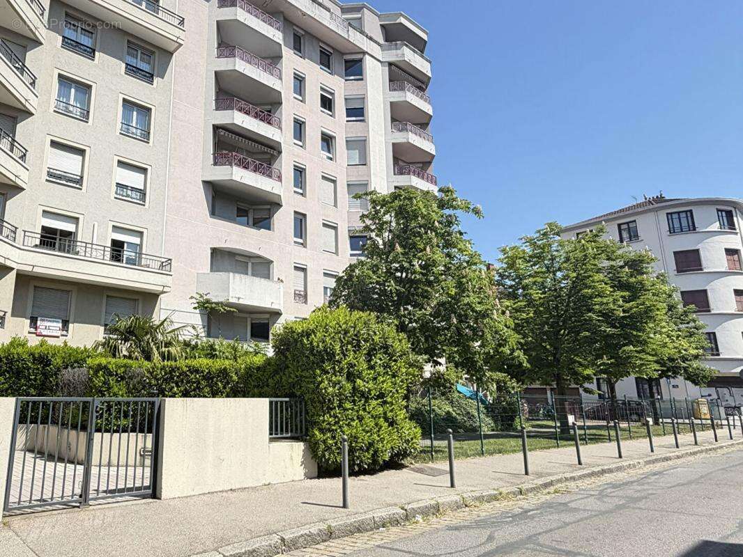 Appartement à LYON-3E